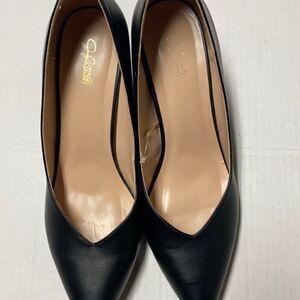 JACLYN SMITH, Women’s heels, size 10 Black